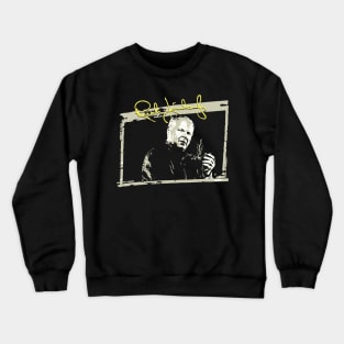 Rush Limbaugh Betsy Crewneck Sweatshirt